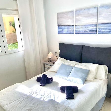 Casas Del Mar Bajo Con Vista Apartman Mijas Kültér fotó