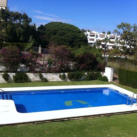 Casas Del Mar Bajo Con Vista Apartman Mijas Kültér fotó