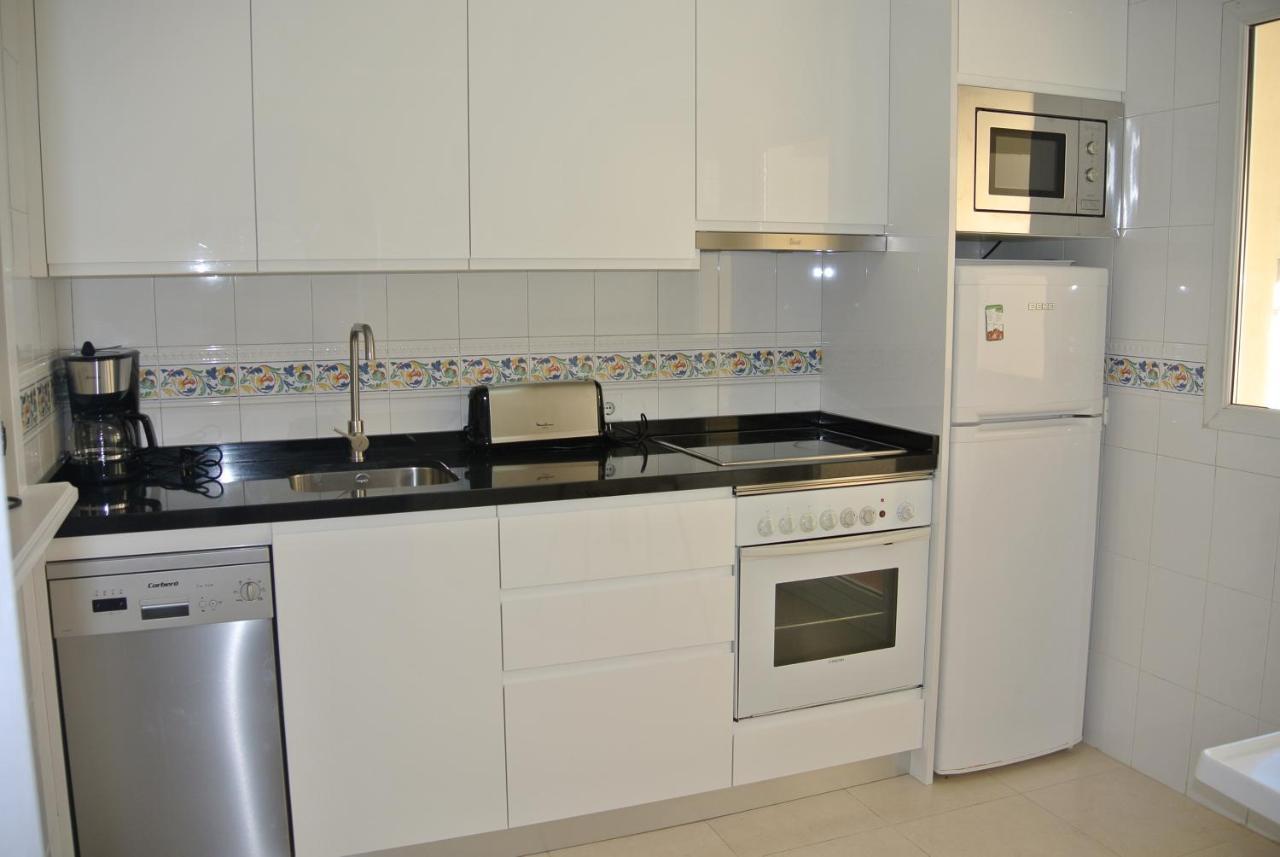 Casas Del Mar Bajo Con Vista Apartman Mijas Kültér fotó