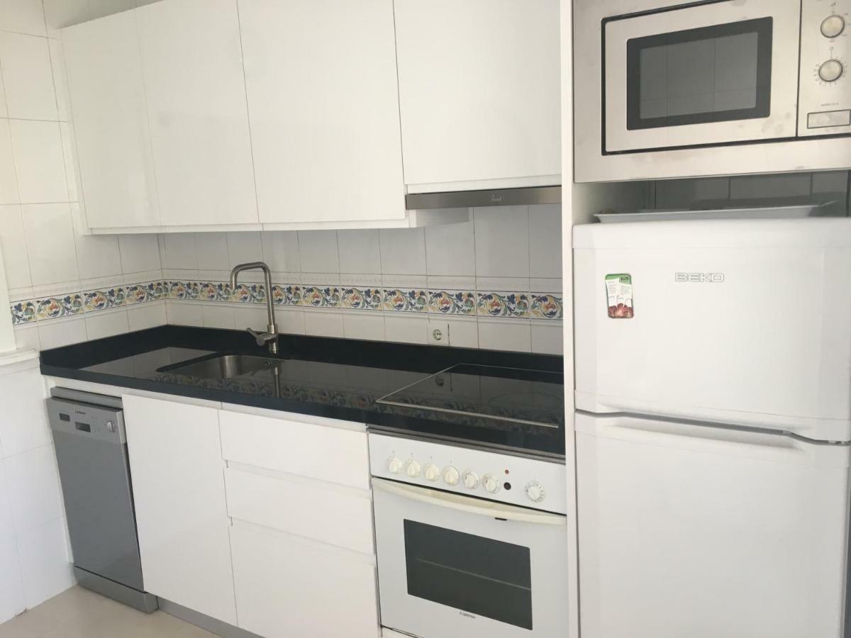 Casas Del Mar Bajo Con Vista Apartman Mijas Kültér fotó