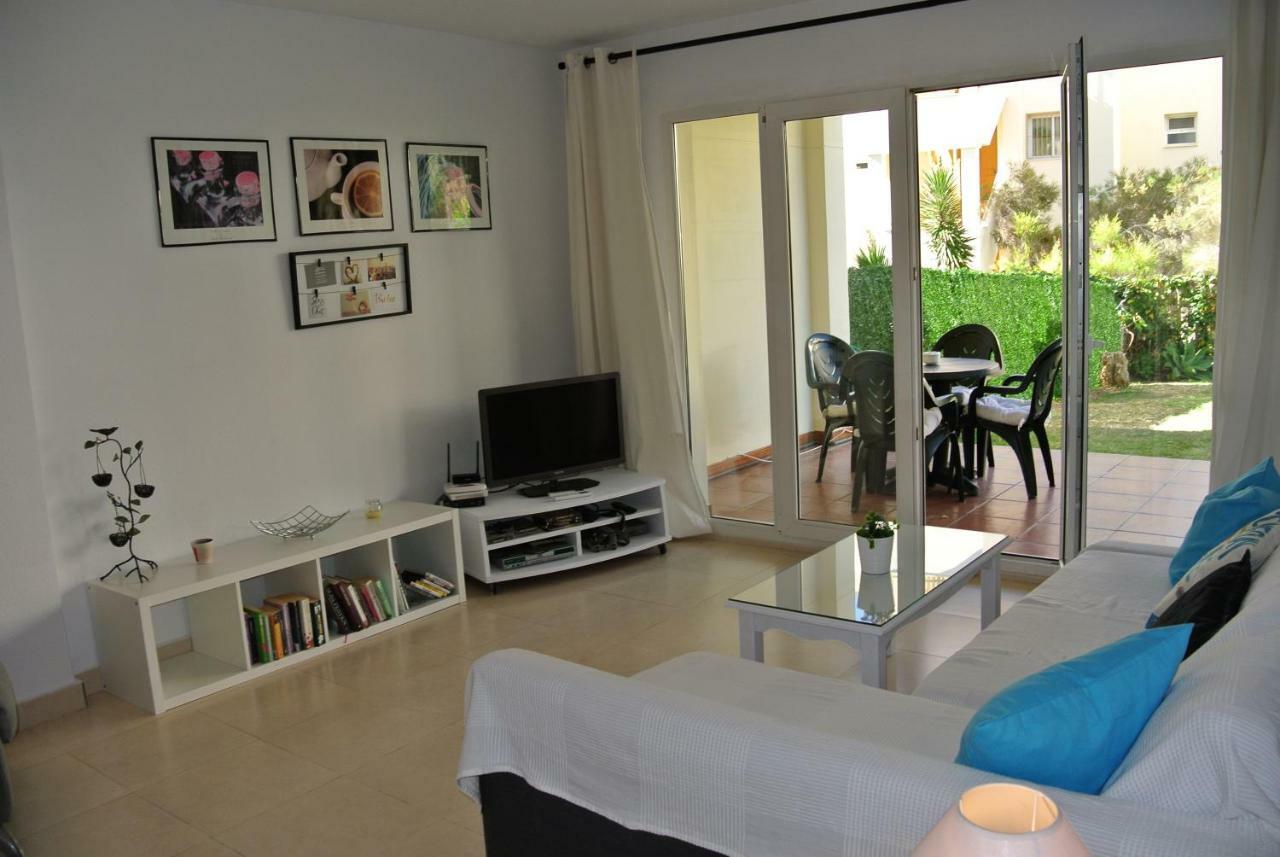 Casas Del Mar Bajo Con Vista Apartman Mijas Kültér fotó