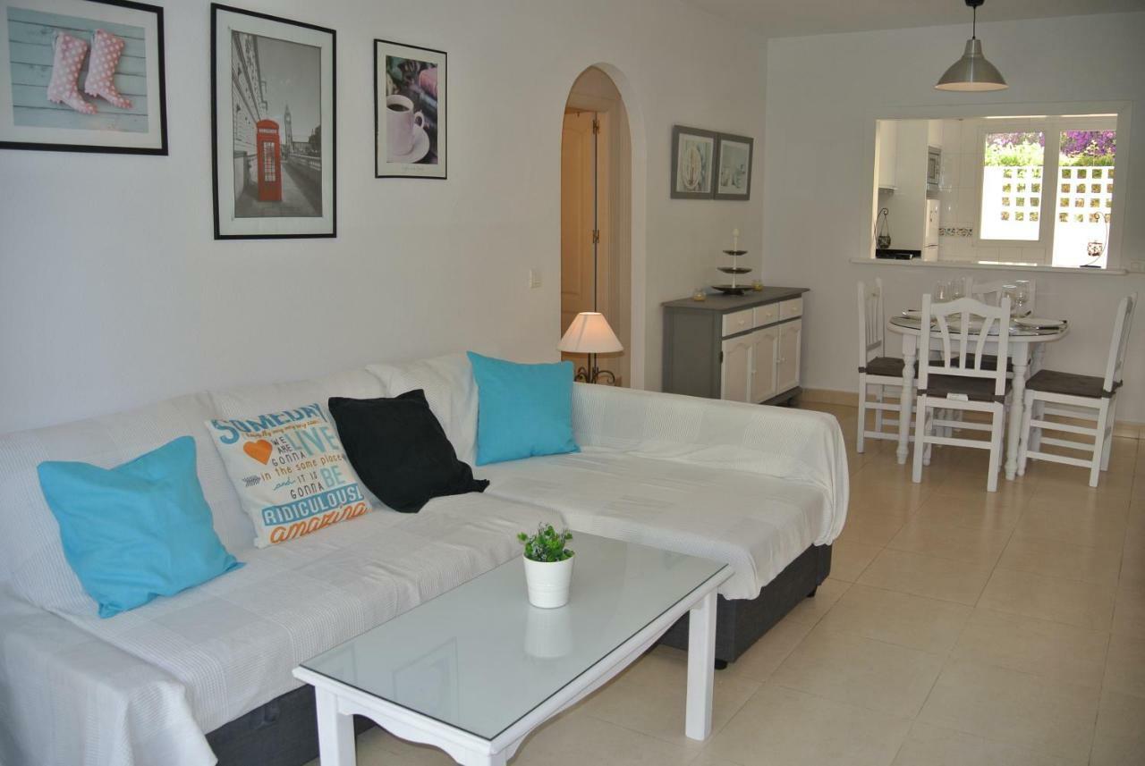 Casas Del Mar Bajo Con Vista Apartman Mijas Kültér fotó