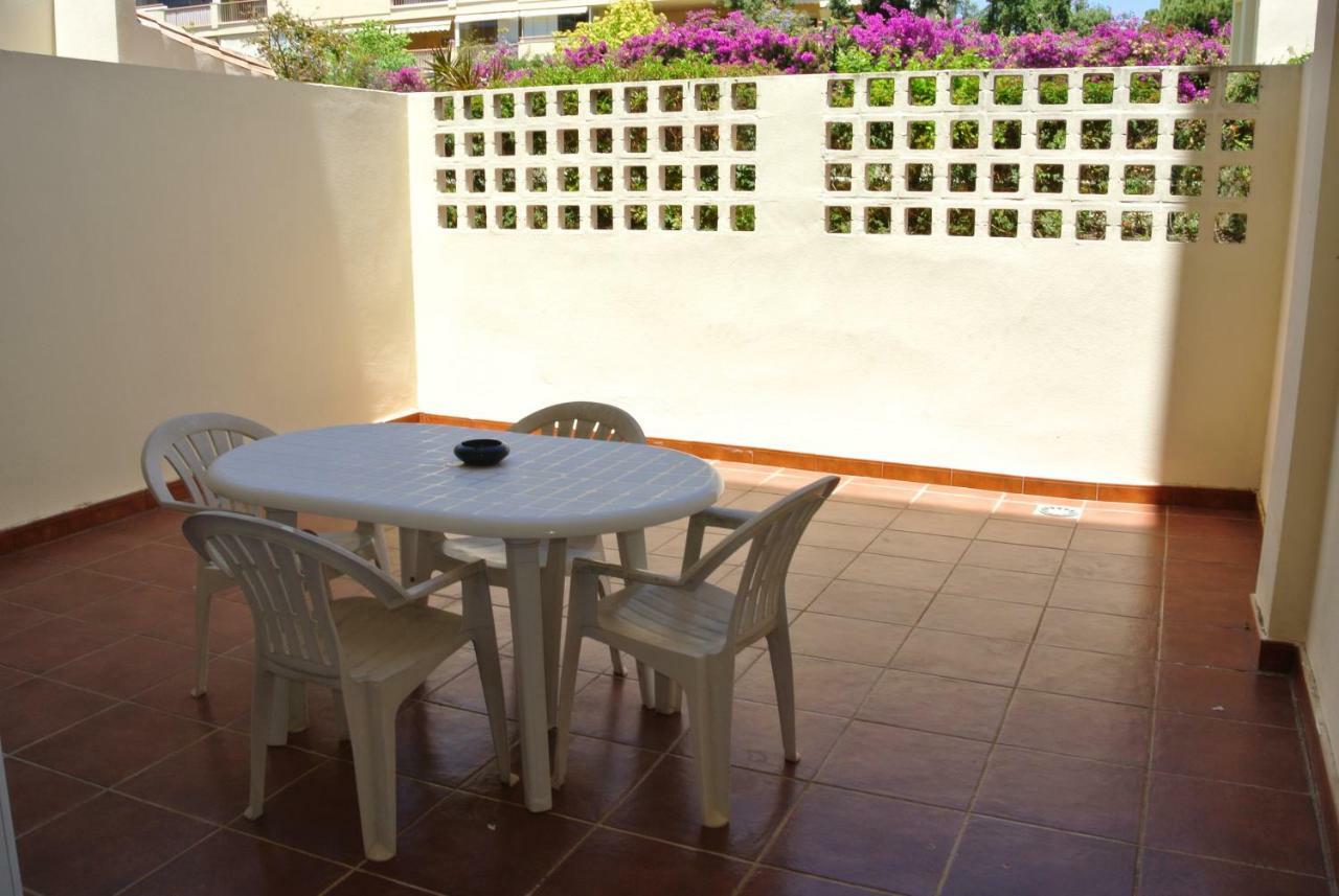 Casas Del Mar Bajo Con Vista Apartman Mijas Kültér fotó
