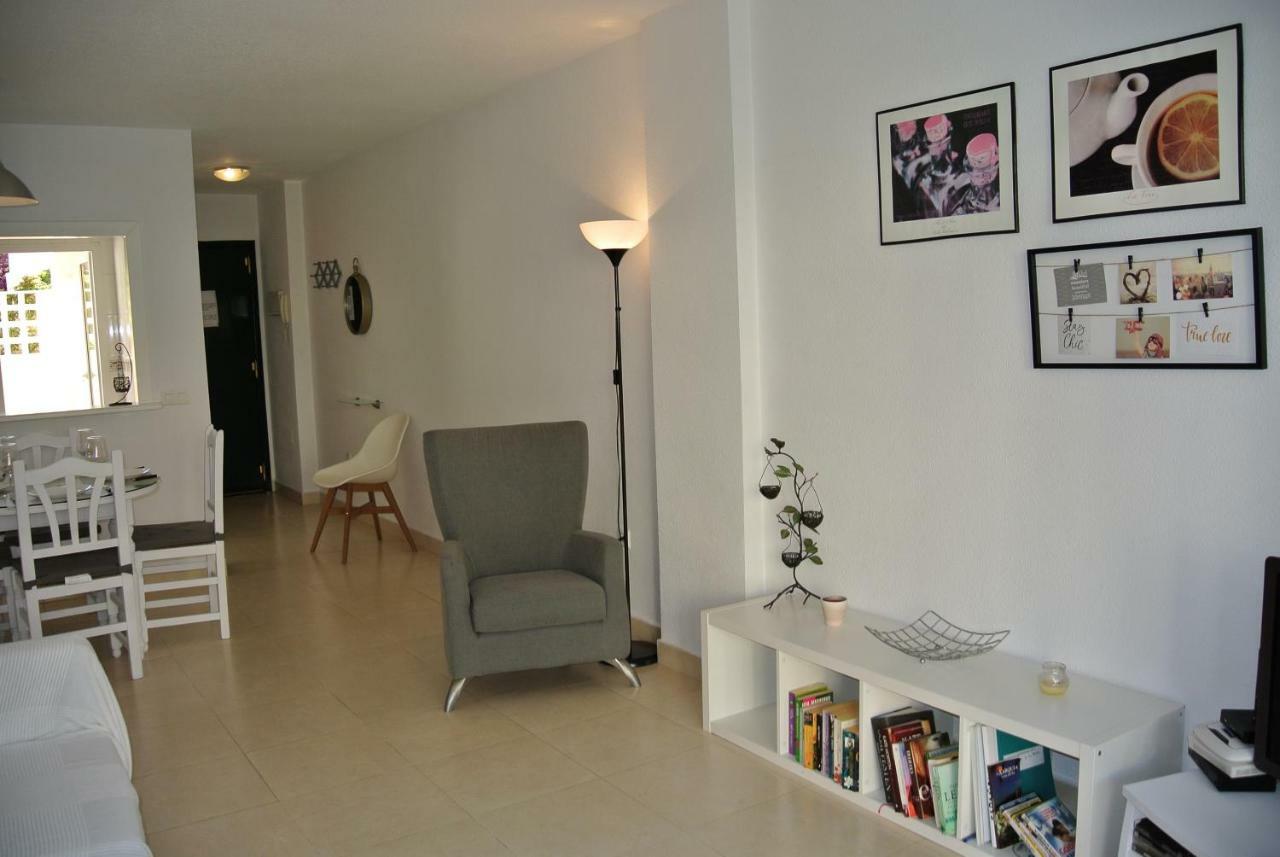 Casas Del Mar Bajo Con Vista Apartman Mijas Kültér fotó